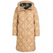 Sandyford Quilted Jacket