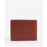 Belsay Leather Wallet