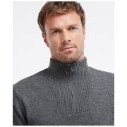 Nelson Essential Half Zip Jumper