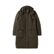 Chatham Quilted Coat