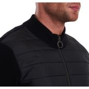 Carn Baffle Zip Front Jacket