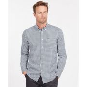 Padshaw Tailored Shirt