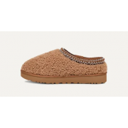 Tasman Maxi Curly Slipper