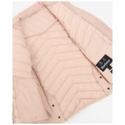 Stretch Cavalry Quilted Jacket