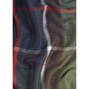 Rosefield Tartan Scarf