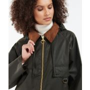 Highclere Wax Jacket