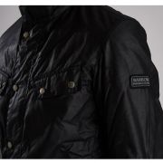 Duke Waxed Jacket