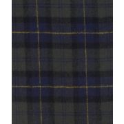 Tartan Lambswool Scarf