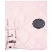 Barbour Quilted Dog Coat