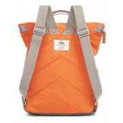 Canfield B Sustainable Burnt Orange Medium Backpack