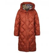 Sandyford Quilted Jacket