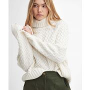 Malton Roll Neck Jumper