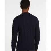 Essential Cable Knit Jumper