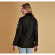 Beadnell Wax Jacket