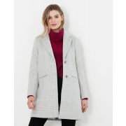 Costello Wool Blend Coat