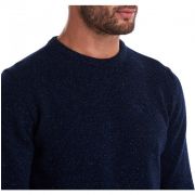 Tisbury Crew Neck Jumper