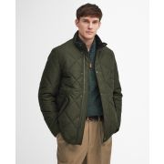 Winter Chelsea Quilted Jacket