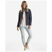 Longshore Quilted Jacket