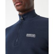 Essential Half Zip Sweatshirt