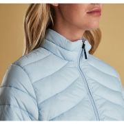 Longshore Quilted Jacket