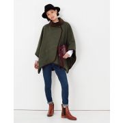 Jillian Tweed Cape