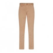 Neuston Twill Mens Trousers