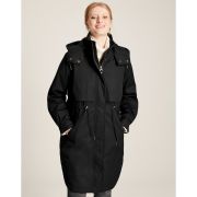 Langford Longline Waterproof Coat