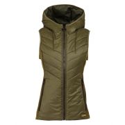 Lando Quilted Gilet