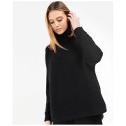 Cabalen Ribbed Knit Jumper