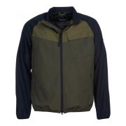 Row Waterproof Jacket