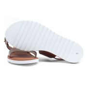 Mia Leather Sandals