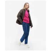 Cecilia Quilted Jacket