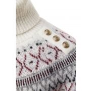 Fairisle Knit