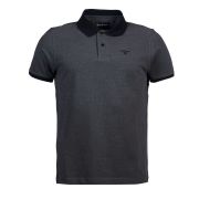 Sports Polo Mix Shirt