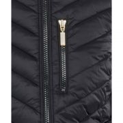 Silverstone Quilted Jacket