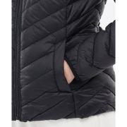 Silverstone Quilted Jacket