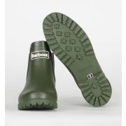 Wilton Short Wellington Boots