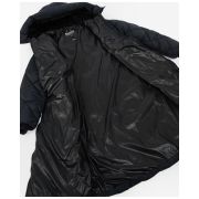 Gotland Quilted Jacket