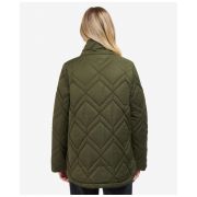 Elin Quilted Jacket