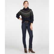 Hebden Knit Jumper