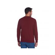 Essential Lambswool Crew Neck Jumper