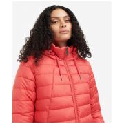 Coraline Quilted Jacket