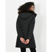 Cherington Showerproof Longline Padded Coat