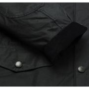 Sapper Wax Jacket