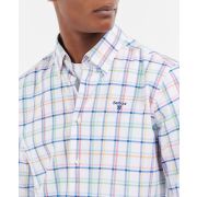 Crantock Tailored Shirt