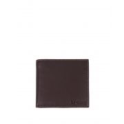 Elvington Leather Billfold Coin Wallet