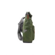 Canfield B Sustainable Avocado Medium Backpack