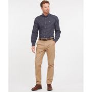 Bank Tattersall Regular Shirt