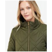 Elin Quilted Jacket