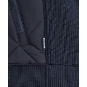 Newland Quilted Jumper